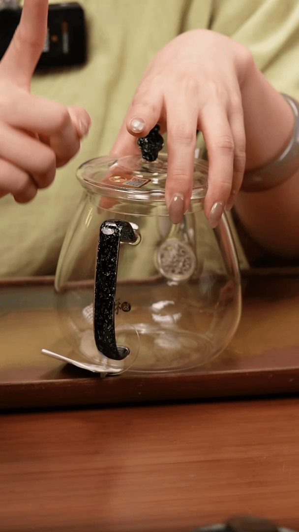 【闪购商品】禾器/文仕壶/黑金链接