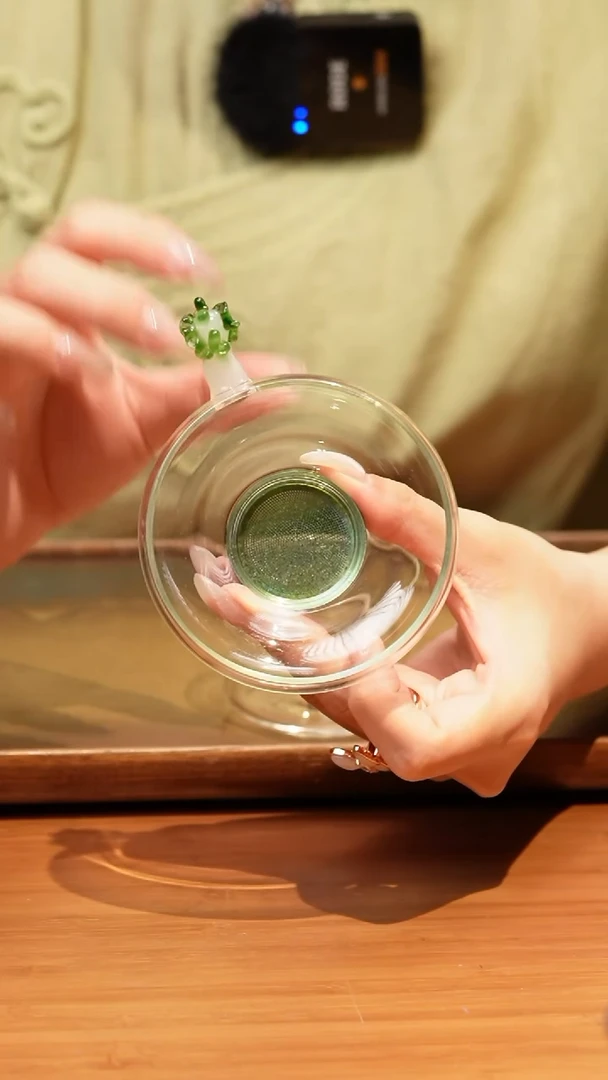 【闪购商品】 禾器/百财钛网/翠玉绿