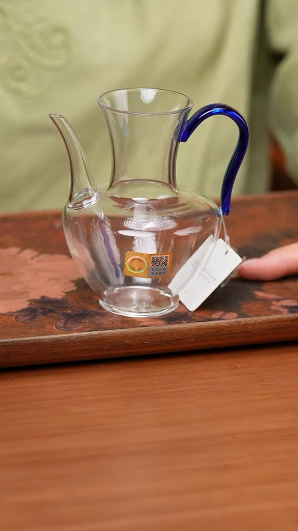 【闪购商品】禾器/晶彩俏然/浅蓝/定制版