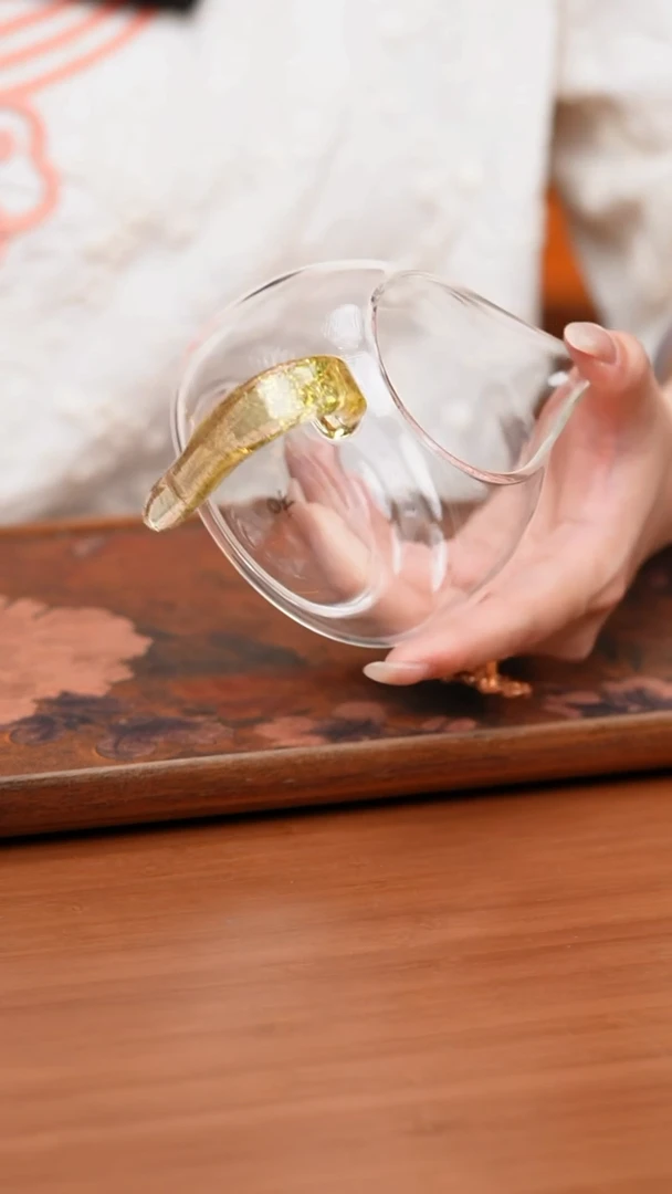 【闪购商品】禾器/淡然/亮金链接