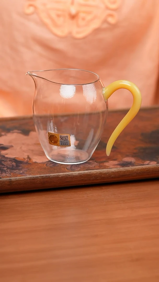 【闪购商品】禾器/晶彩怡然/金玉色/定制款