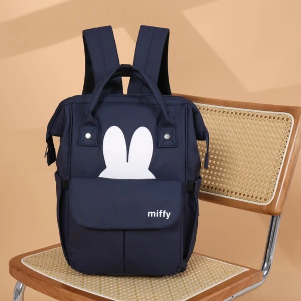 MIFFY/米菲妈咪包手提双肩包孕妇多功能大容量妈妈包母婴包0502