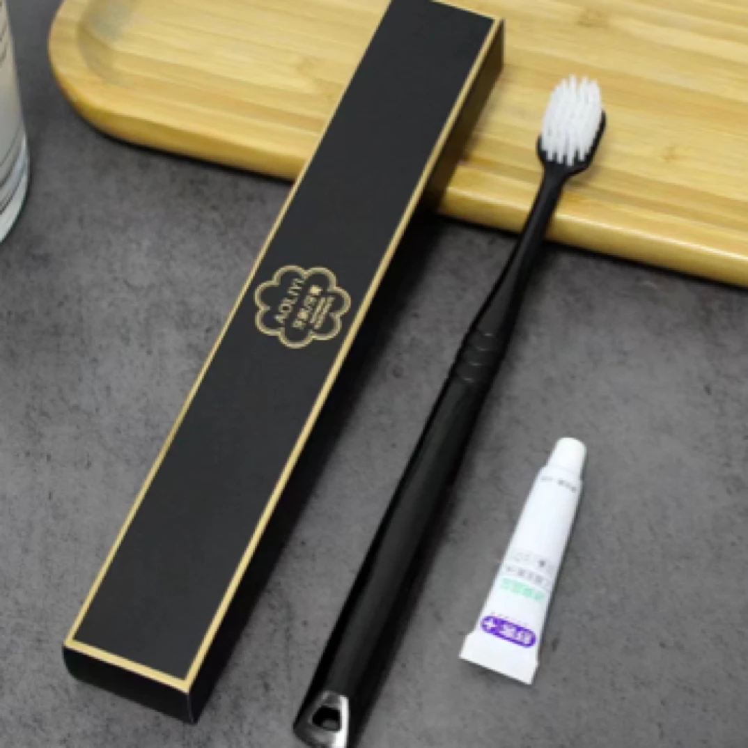 酒店民宿一次性洗漱用品