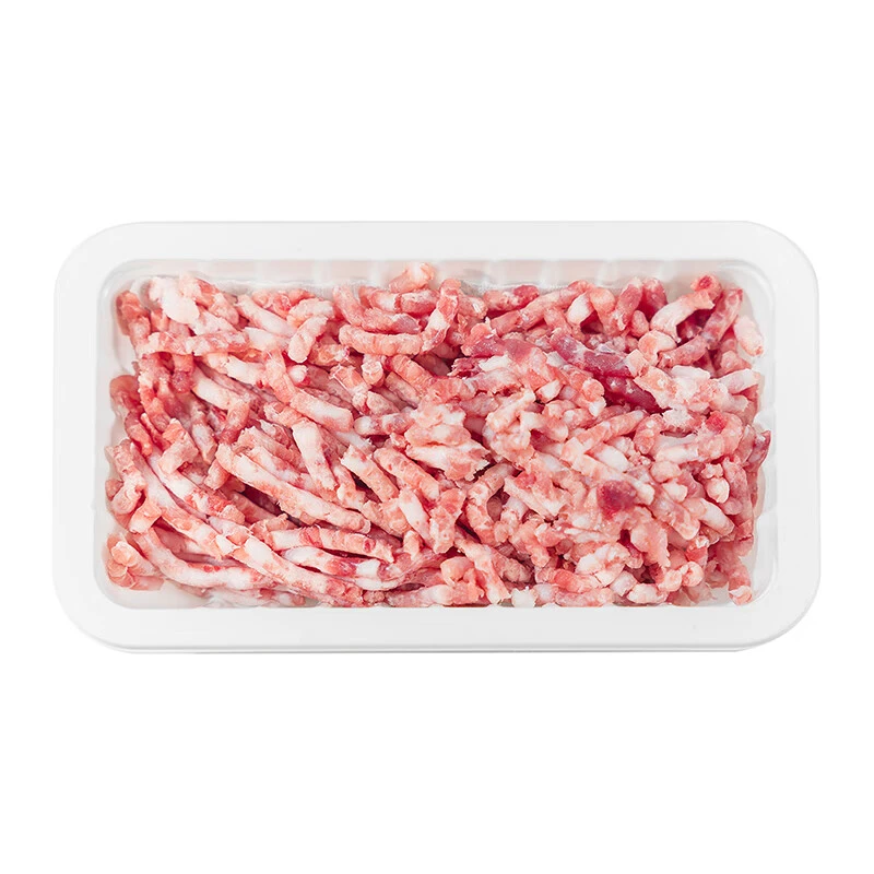 【180天白猪】鲜猪肉馅(肥瘦比3:7)300g