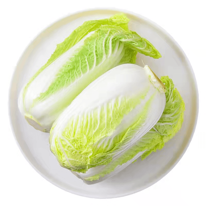 青衣娃娃菜500g