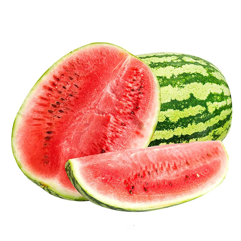 宁夏中卫石头地沙甜硒砂瓜7kg