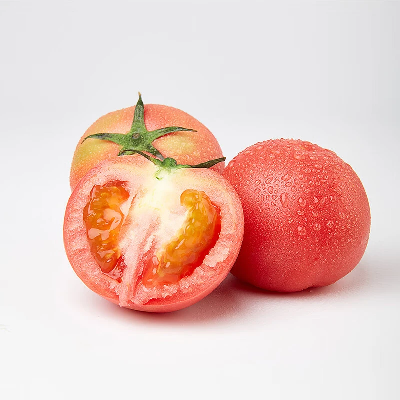 童年味道西红柿约1kg