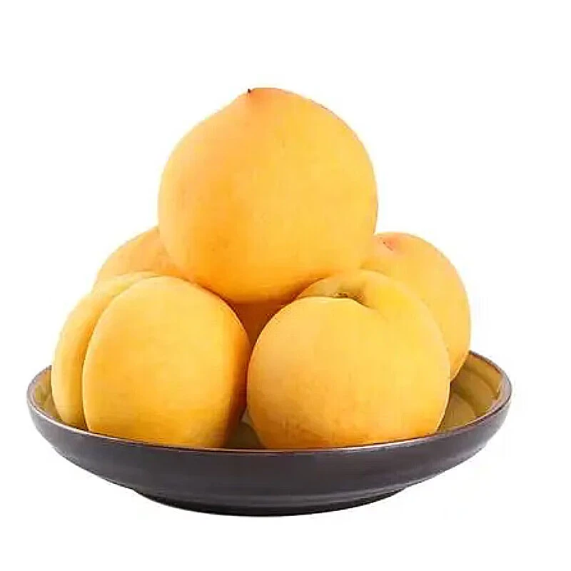 黄金水蜜桃4粒约800g