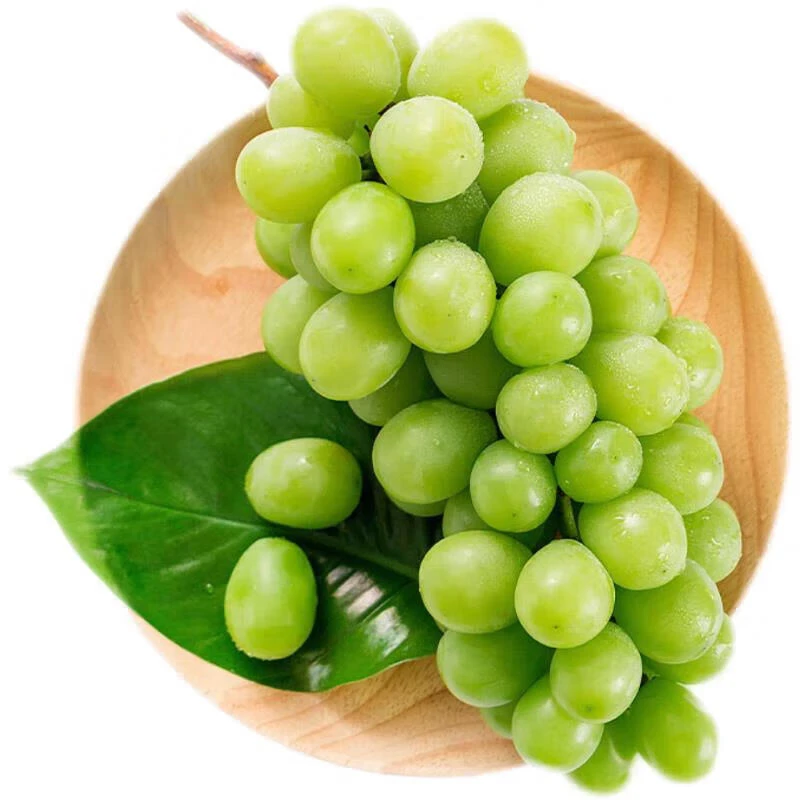 阳光玫瑰青提特大果1.5kg（单果12g+)