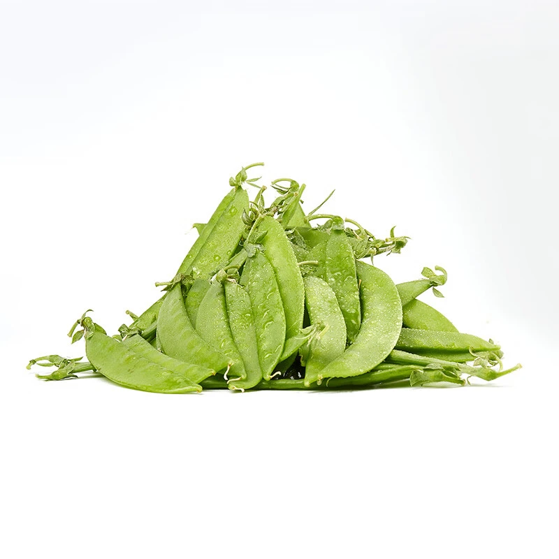 【高原夏菜】云南景迈山荷兰豆250g