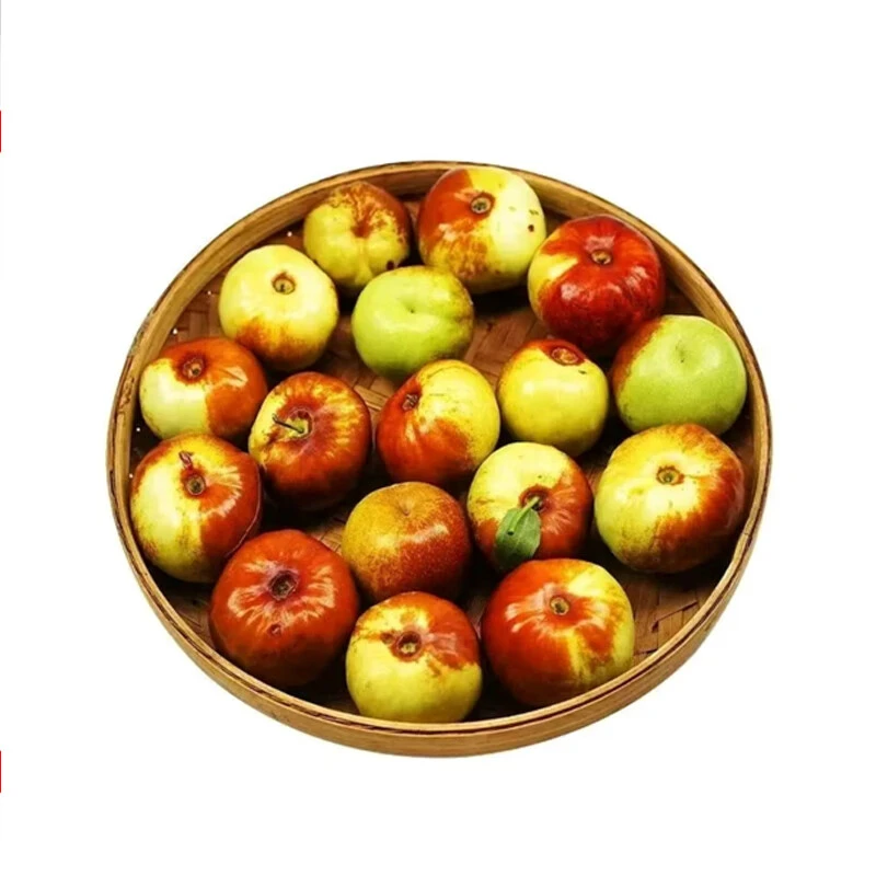 【季节限定】新疆沙漠南瓜蟠枣300g