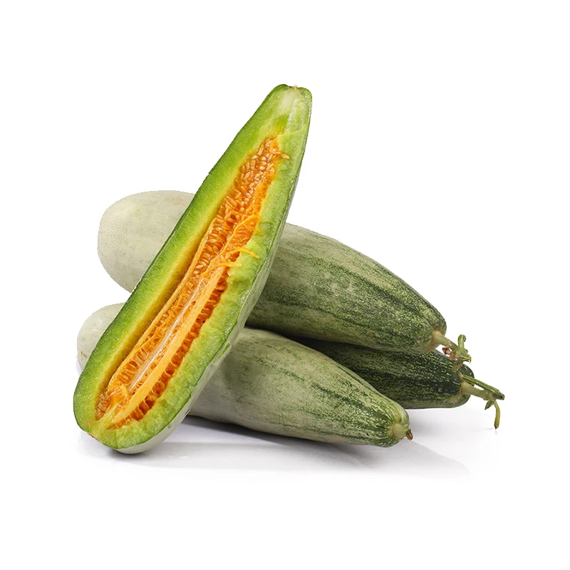 羊角蜜瓜1粒450g