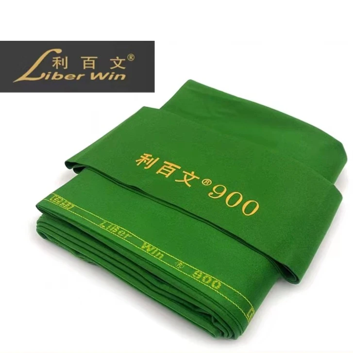 利百文台球专用台尼