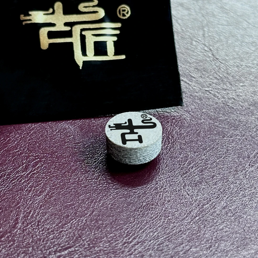 古匠小头杆皮头——伯爵皮头（1颗装）