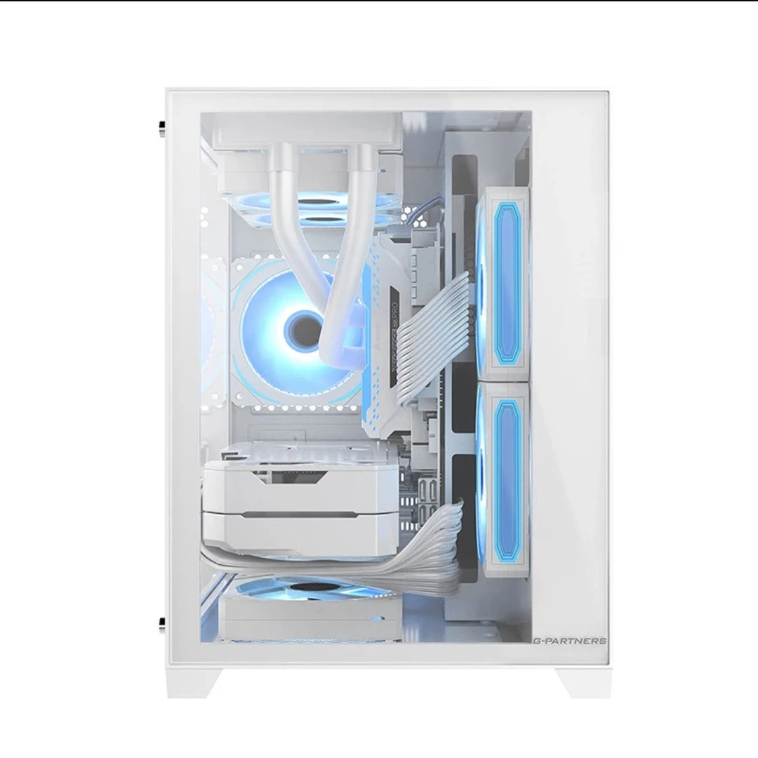 台式精品diy i3/i5/i7/i9 RTX 4070 4080 4090