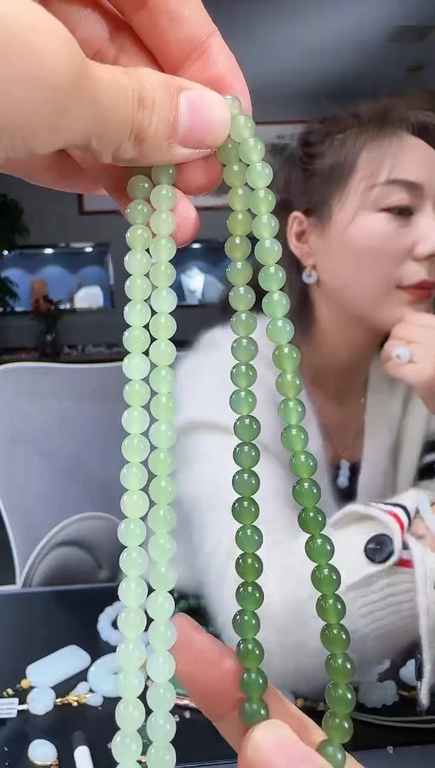 【闪购商品】和田玉吊坠(不含链)未镶嵌1