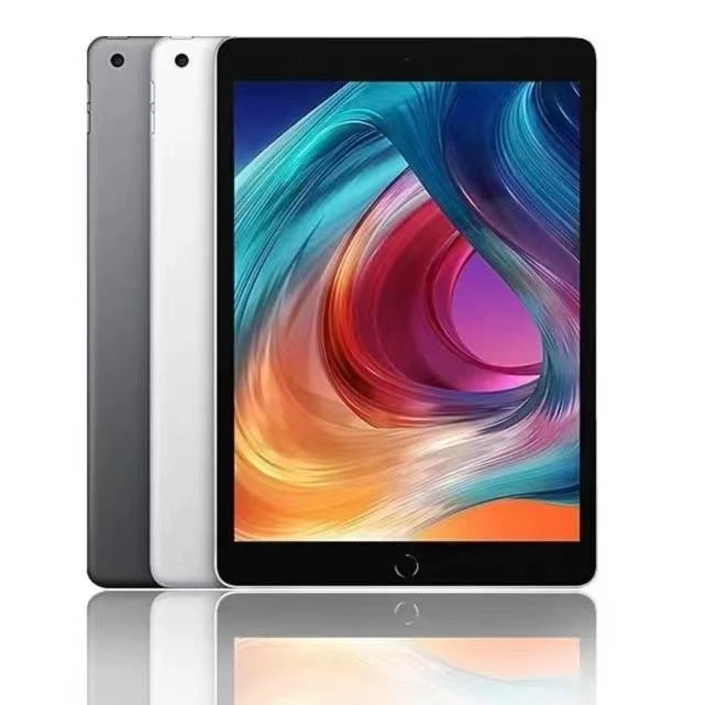 9新 Apple/苹果 平板电脑iPad9 办公听歌聊天学习游戏(渊)