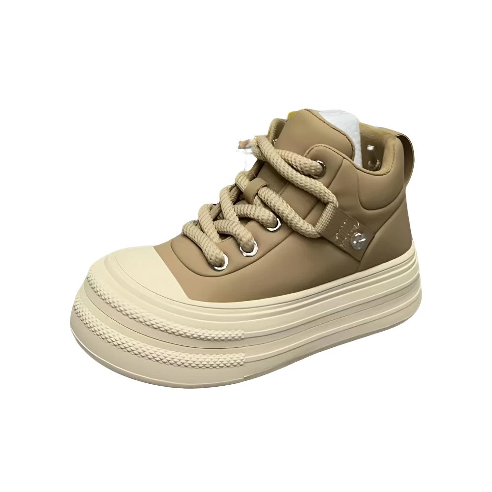 南C2215 804真皮小白鞋 （标准尺码）