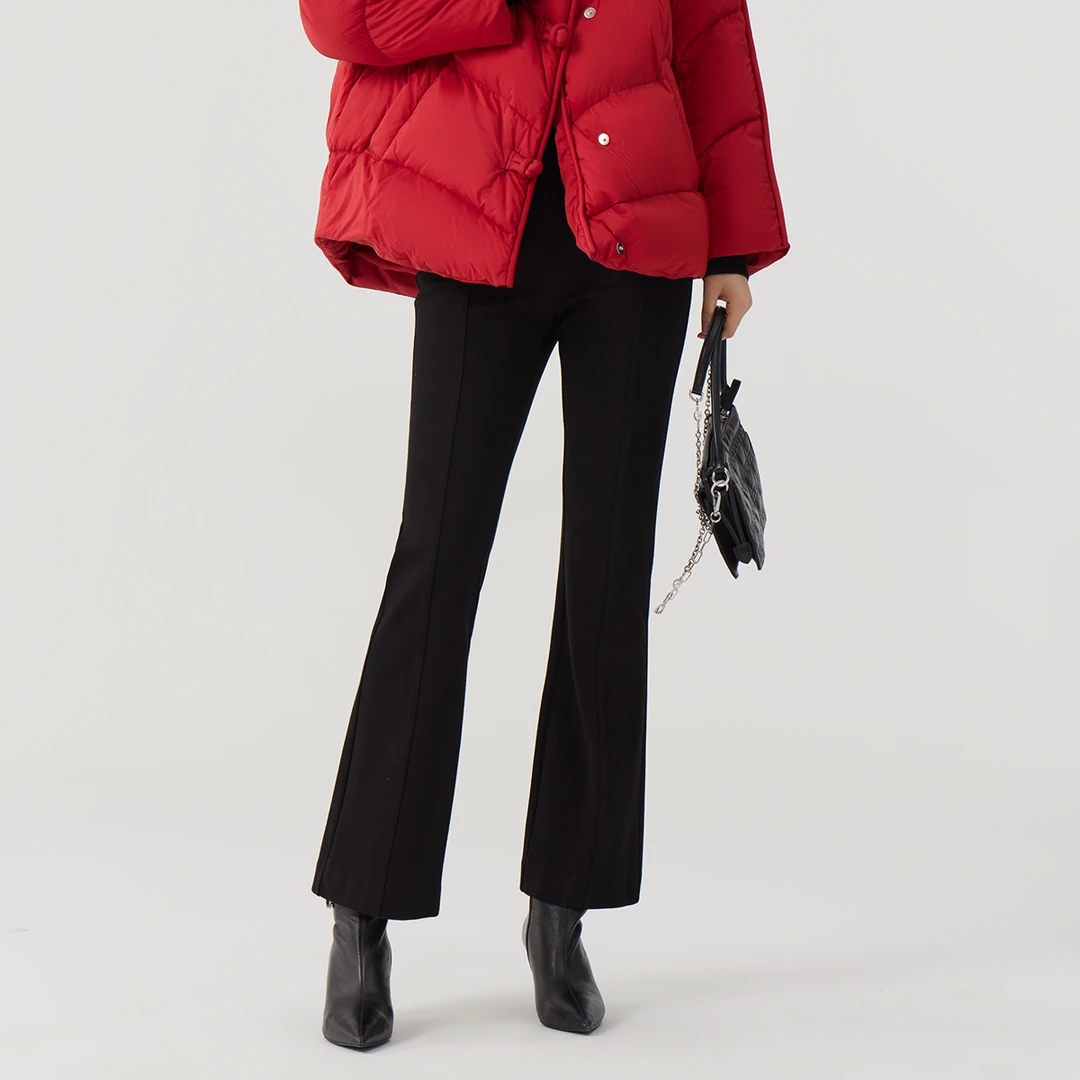 BADINA休闲裤134T115