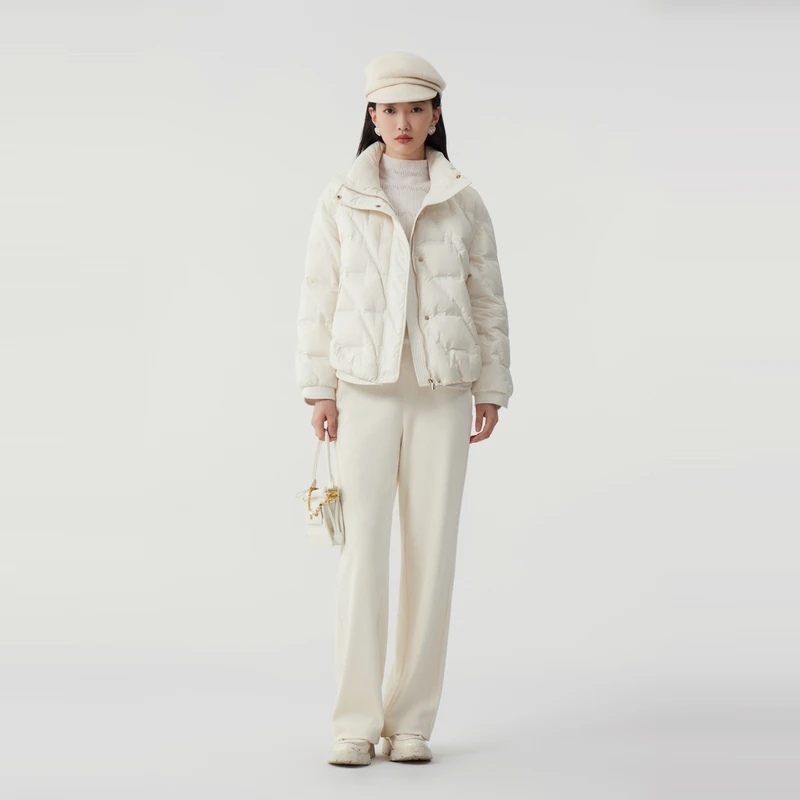 BADINA【风姿绰约】休闲裤134T105