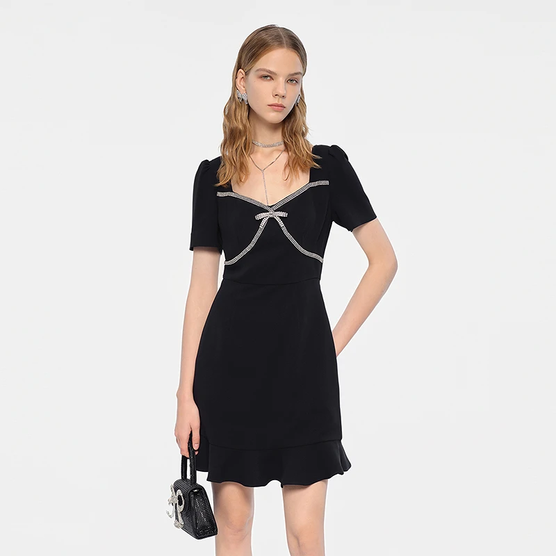 COLOVE连衣裙343X126