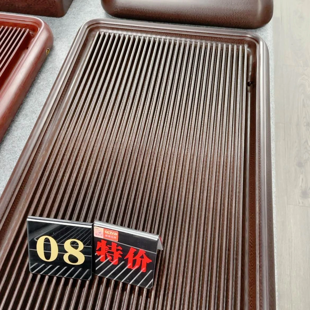 【闪购商品】紫砂茶盘@*-