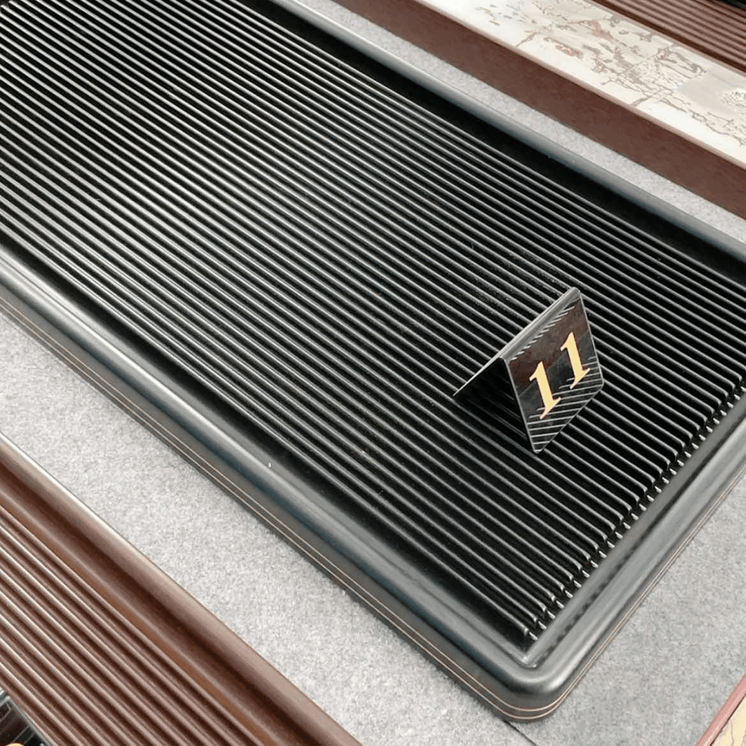 【闪购商品】紫砂茶盘昨**天