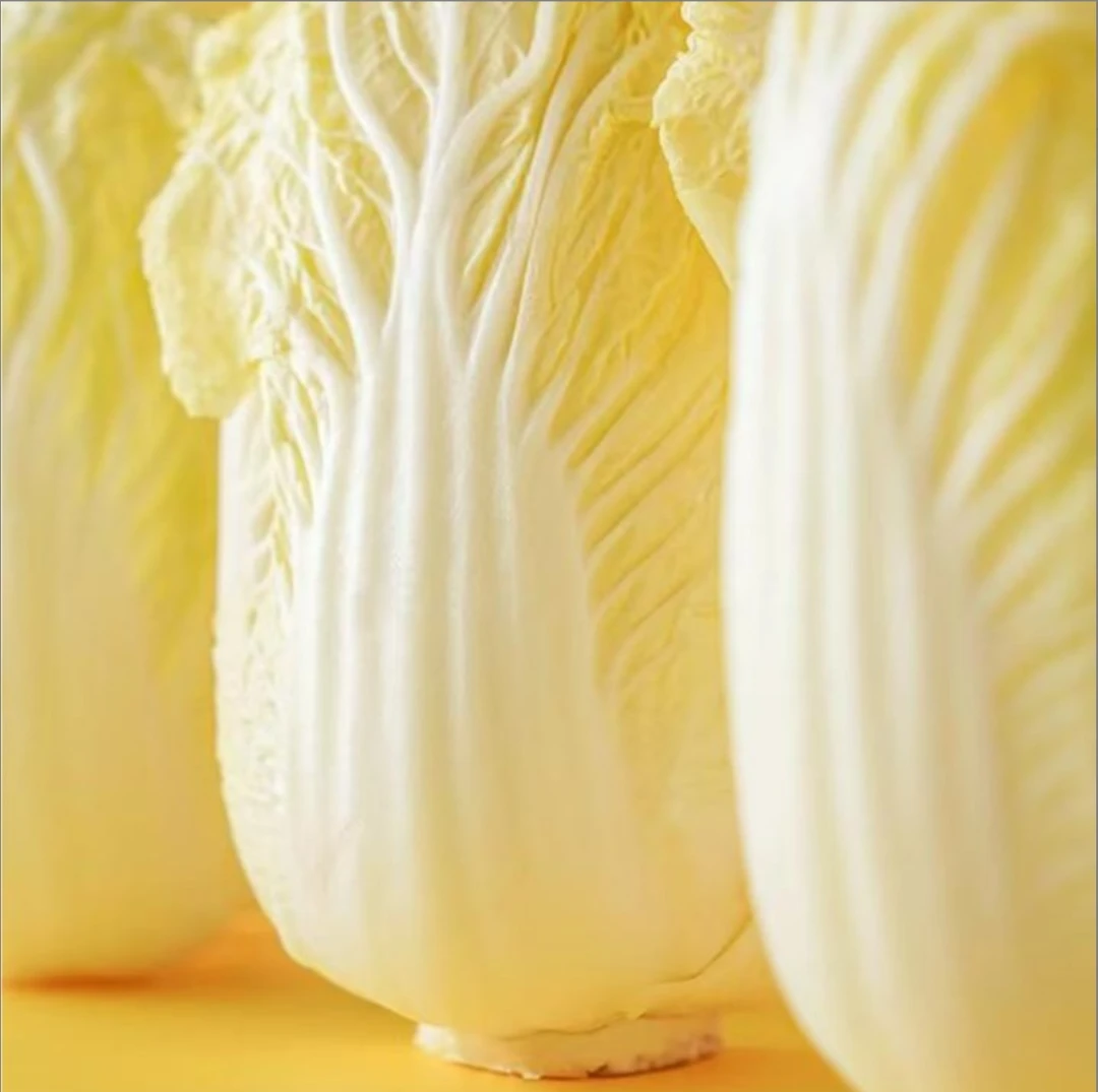 【现砍现发】霜打自种/新鲜当季时令蔬菜火锅娃娃菜黄心小白菜5/9斤