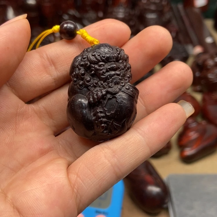 【闪购商品】檀木.***远