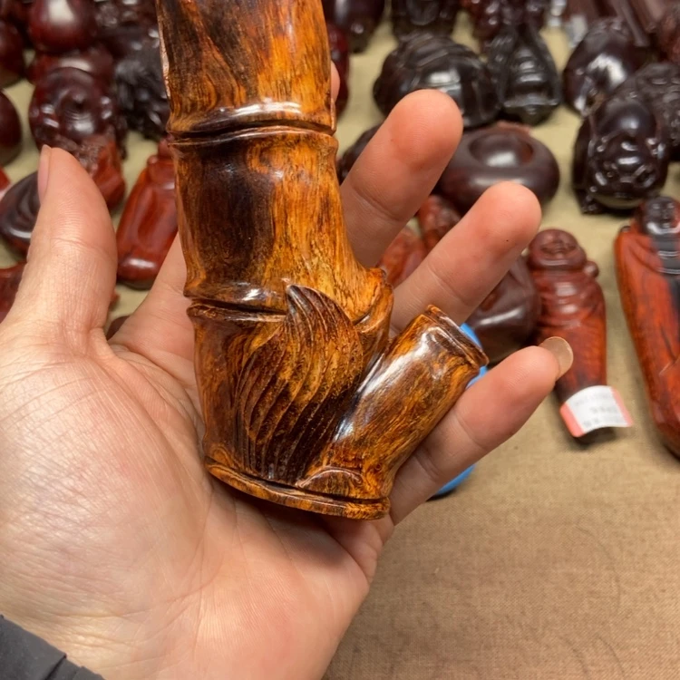 【闪购商品】檀木道*