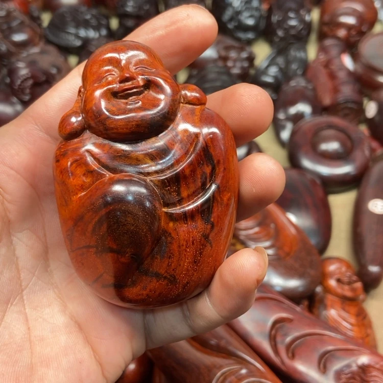 【闪购商品】檀木微*印度小叶紫檀，檀香紫檀