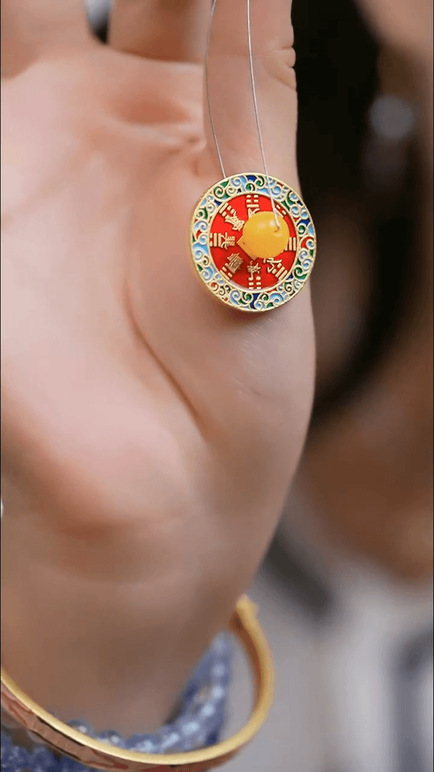 【闪购商品】玛瑙/玉髓珠珠未镶嵌R2珠珠山G牌（多样性）