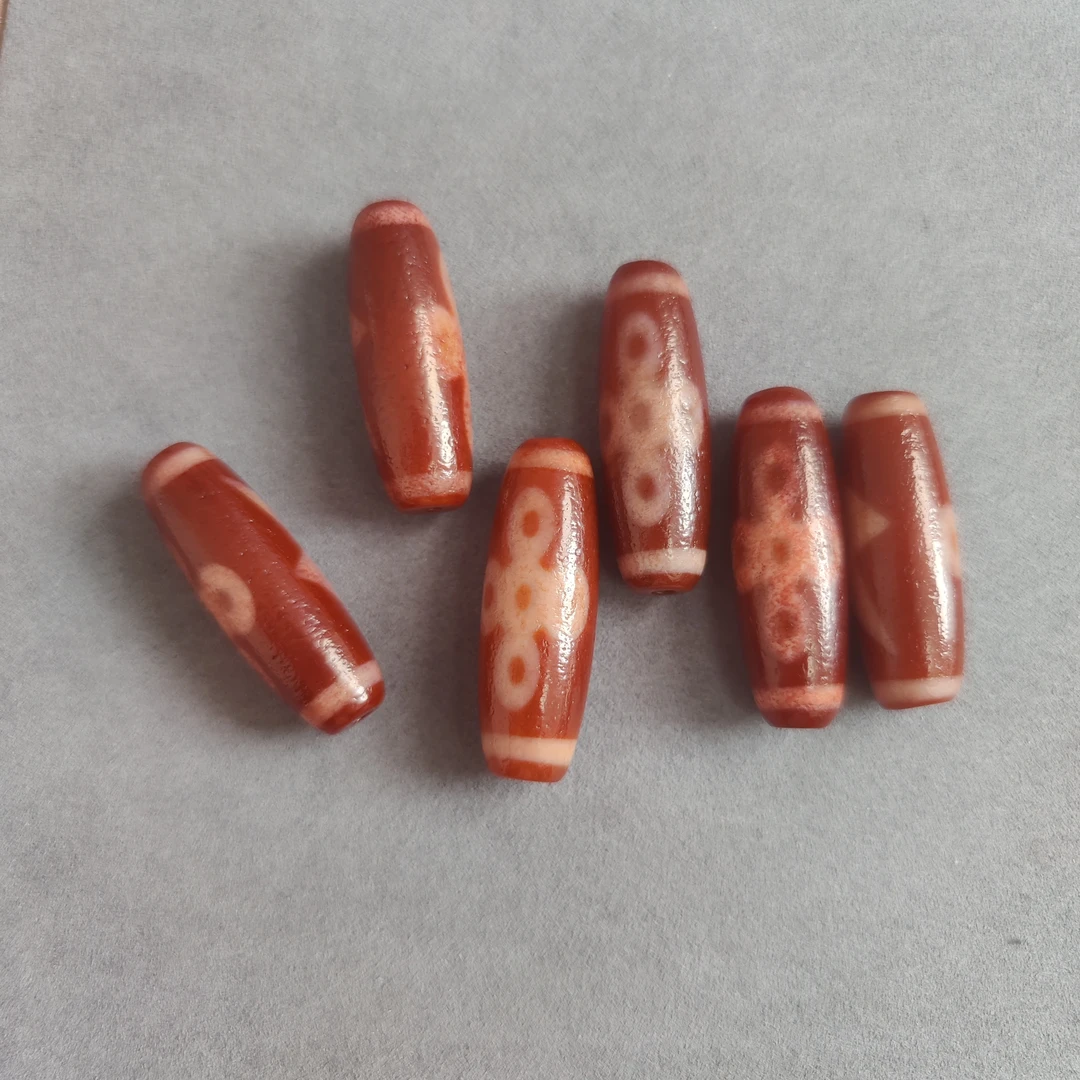 非金属吊坠 【晟伊珠宝】J1045珠珠（MS多样性发一）