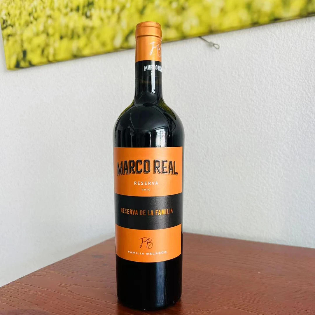 西班牙高丹宁原瓶原装进口红酒葡萄酒