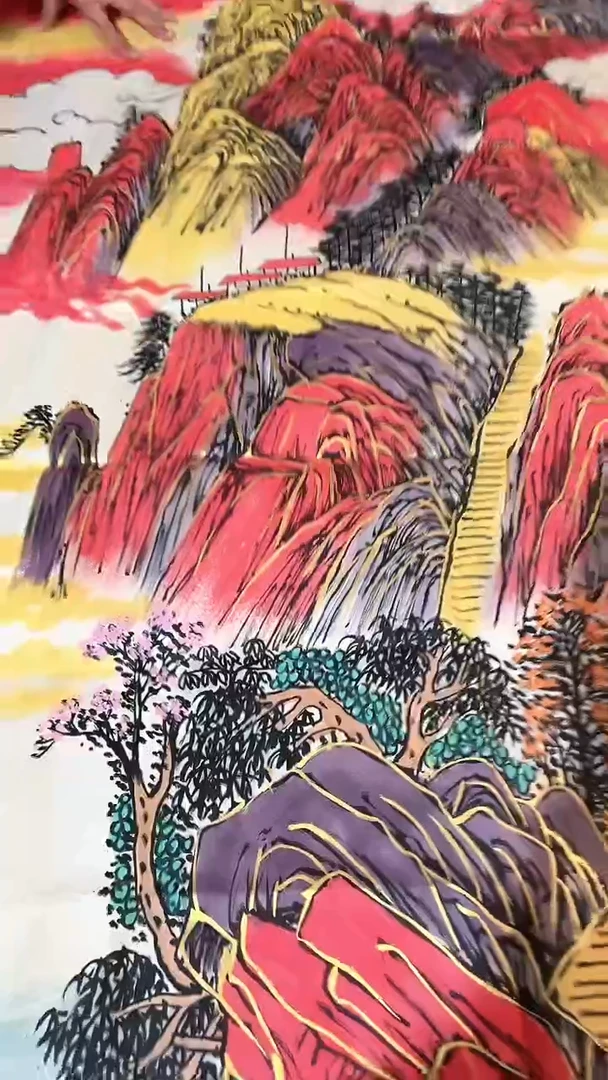 【闪购商品】书法10