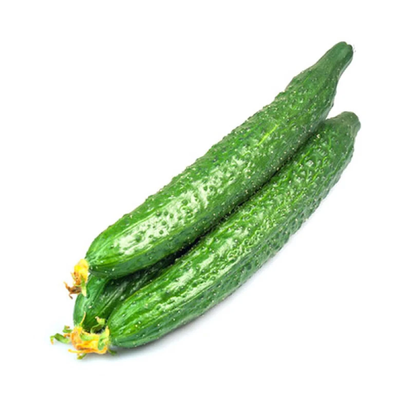 黄瓜  600g—700g