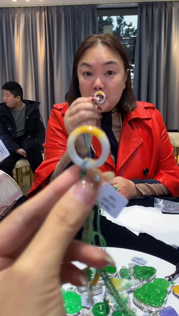 【闪购商品】翡翠团购未镶嵌34多样性随机发货不挑不选1件