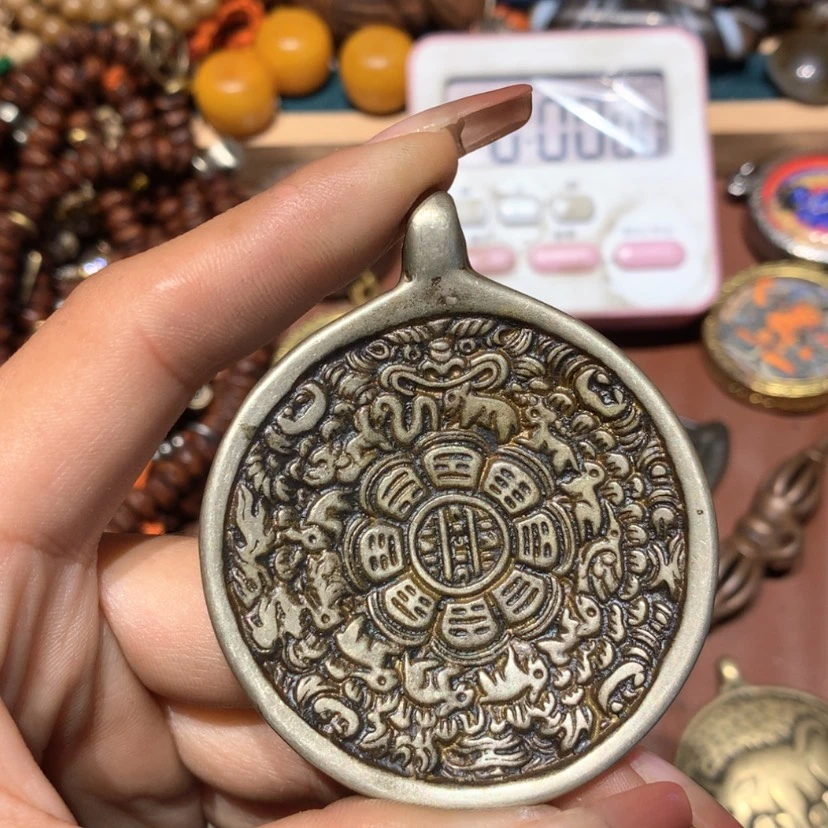 【闪购商品】琉璃手工艺品