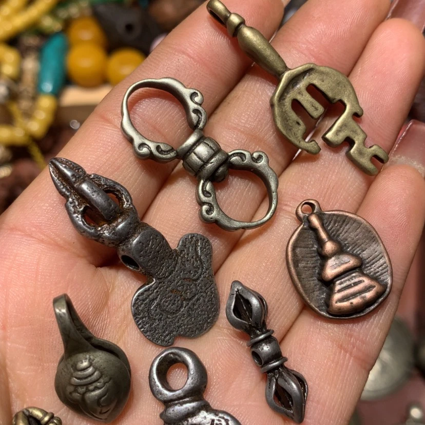 【闪购商品】琉璃手工艺品