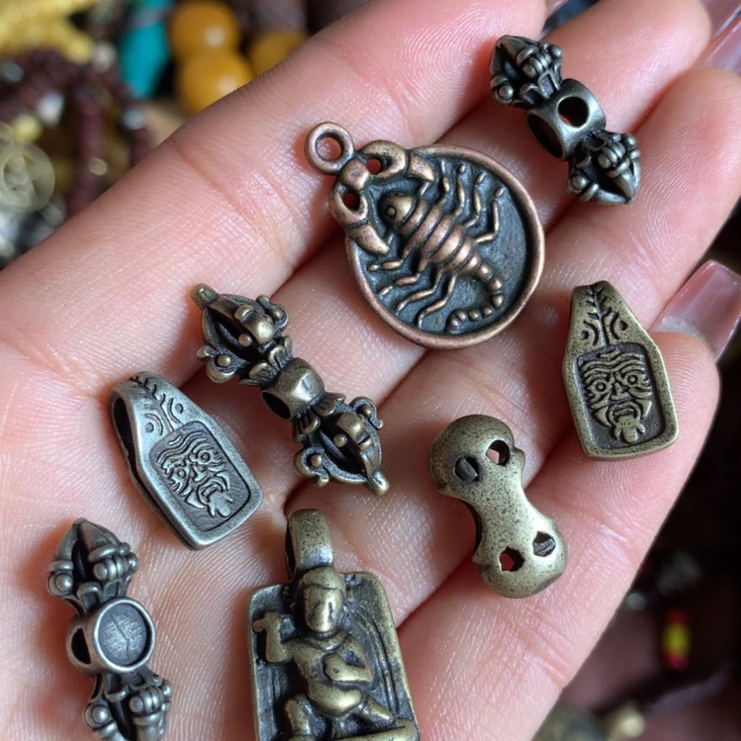 【闪购商品】琉璃手工艺品