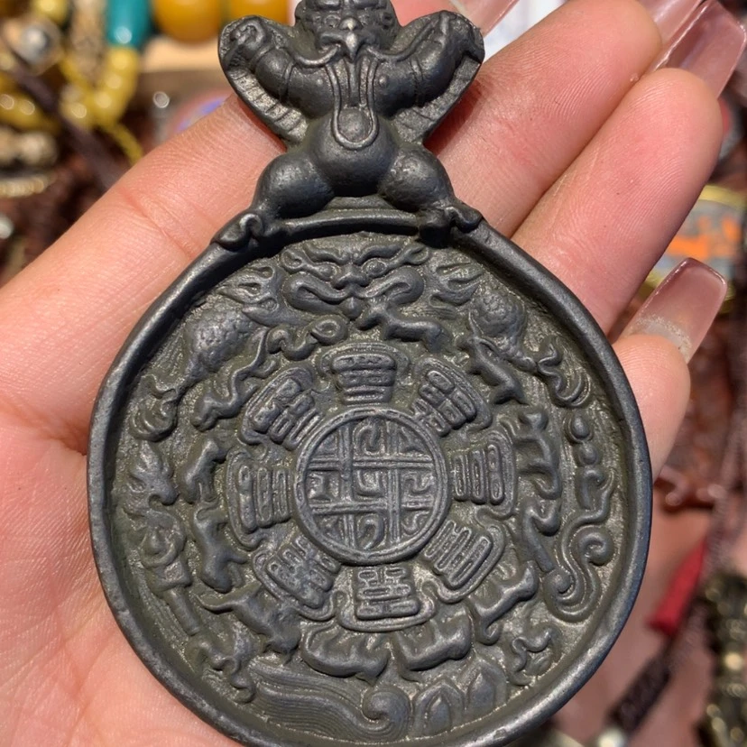 【闪购商品】琉璃手工艺品