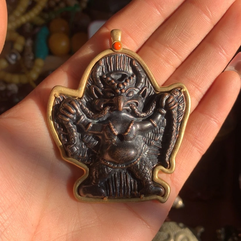 【闪购商品】琉璃手工艺品