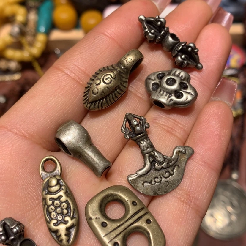 【闪购商品】琉璃手工艺品