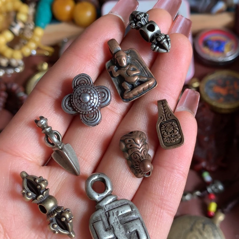 【闪购商品】琉璃手工艺品