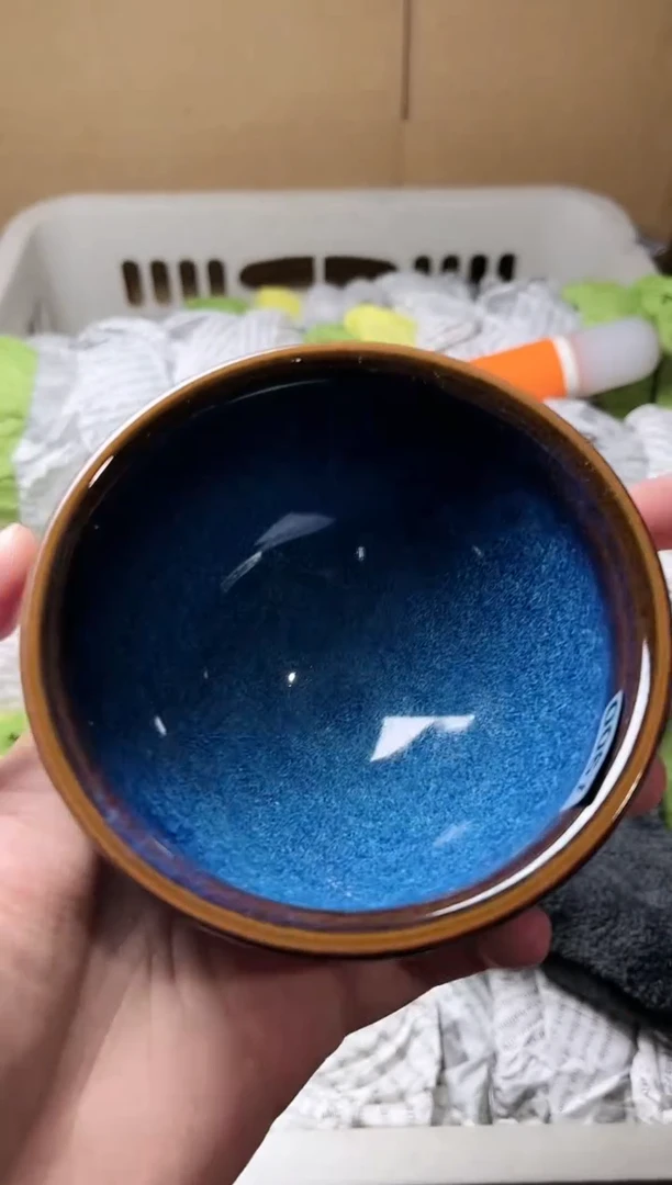 【闪购商品】茶盏067高端茶器主人杯