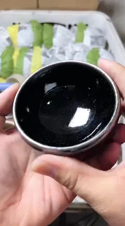 【闪购商品】茶盏259高端茶器主人杯