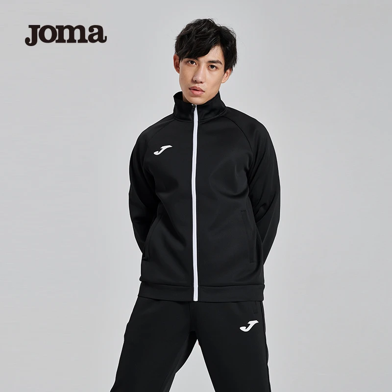 JOMA/荷马新款卫衣健身运动外套针织瑜伽训练运动外套3126FL2020