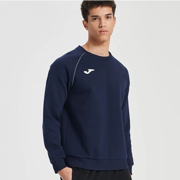 JOMA男子春秋新款休闲运动无帽卫衣潮流套头圆领卫衣3116FL3001