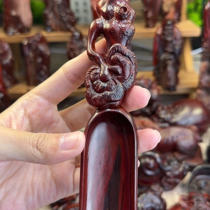 檀香紫檀（小叶紫檀）