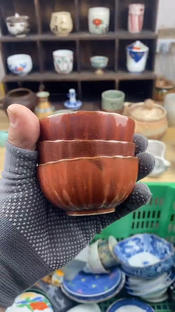 【闪购商品】密胺瓷片260